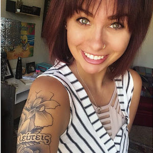 Meet your Posher, Haille